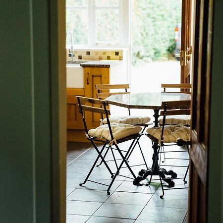 Langs Hall Leyland Zewnętrze zdjęcie