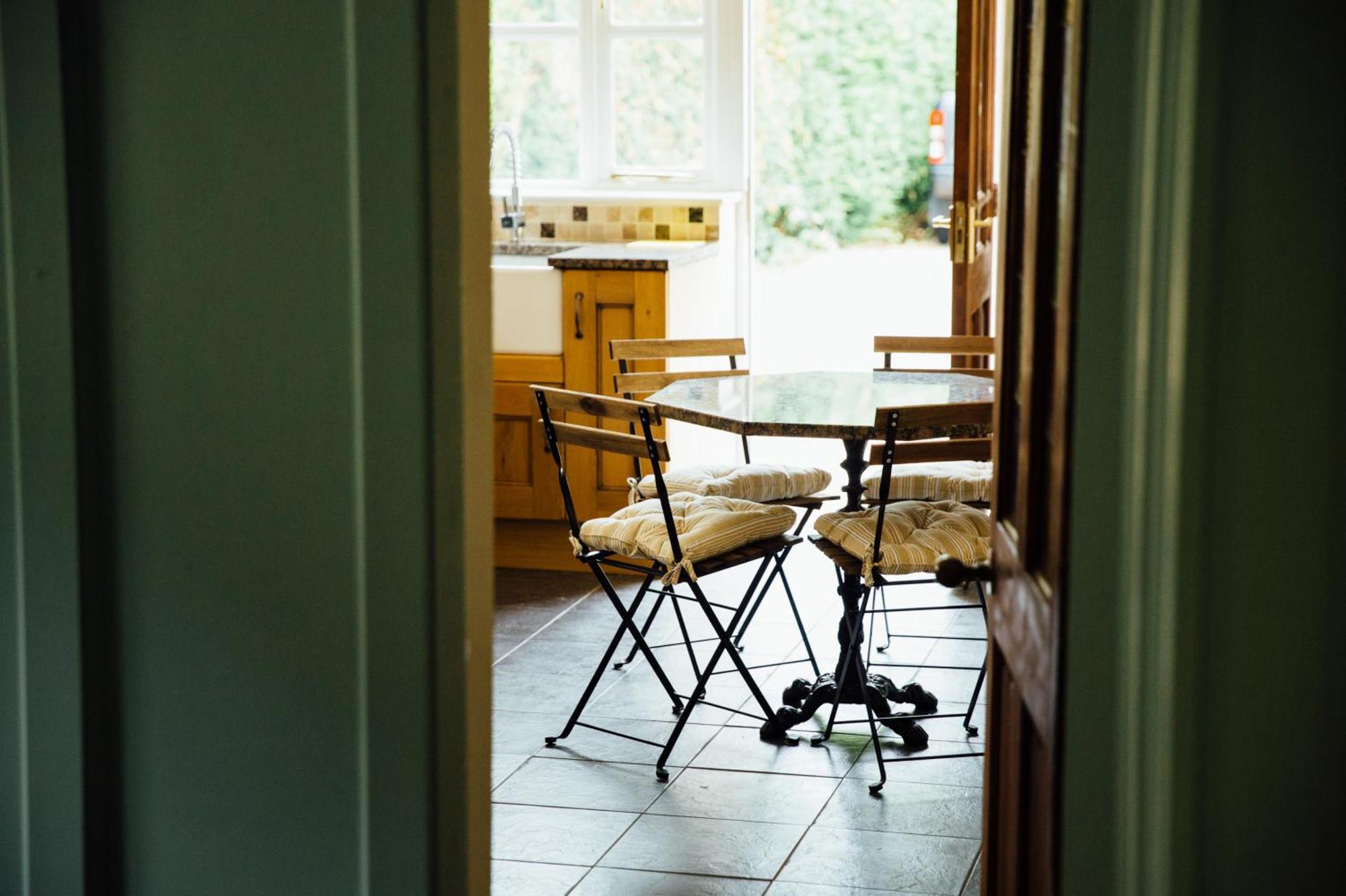 Langs Hall Leyland Zewnętrze zdjęcie